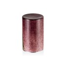 Lampe de table LED Blush Mint YUYU, Ø 9 cm, hauteur 13,5 cm, en verre - Was Germany
