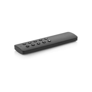 Télécommande pour lampes de table LED YUYU ACCESSORIES, 15,5 x 4 cm, plastique - Was Germany