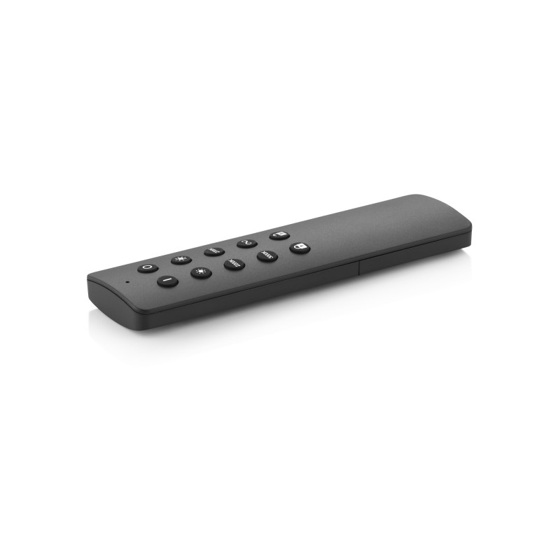 Télécommande pour lampes de table LED YUYU ACCESSORIES, 15,5 x 4 cm, plastique - Was Germany