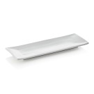 Lot plateaux à sushi, 26,5 x 9 x 2 cm, Lot 6 , porcelaine - Was Germany