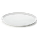 Set d'assiettes à pizza, Ø 34 cm, porcelaine, Lot 2  - Was Germany