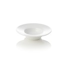 Lot mini-assiettes à pâtes, Ø 10 cm, 20 ml, Lot 12 , porcelaine - Was Germany