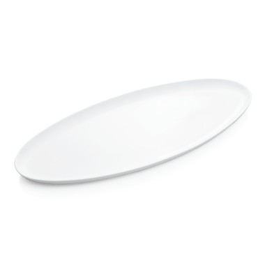 Plaque, 65 x 29 cm, porcelaine - Was Germany