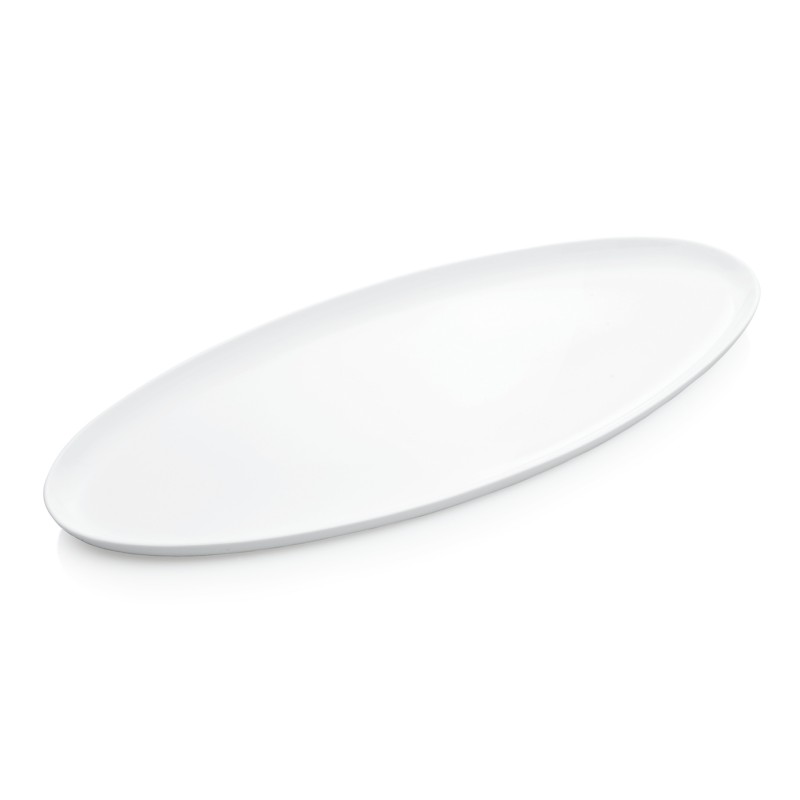 Plaque, 65 x 29 cm, porcelaine - Was Germany