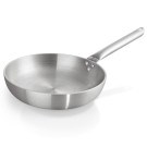 Poêle, Ø 28 cm, aluminium, acier inoxydable - Was Germany