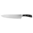 Couteau de chef STYLE CLASSIQUE, 38 cm, acier de la lame 420, acier inoxydable - Was Germany