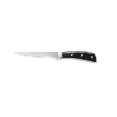 Couteau à désosser CLASSIQUE, 28 cm, acier de lame 420, acier inoxydable - Was Germany