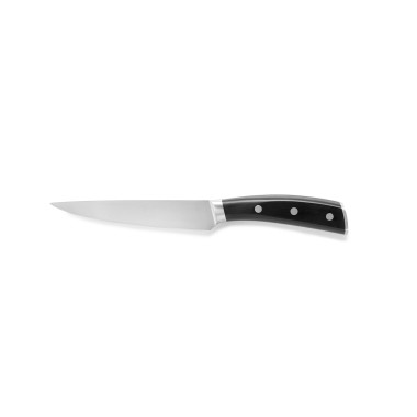 Couteau de cuisine STYLE CLASSIQUE, 25 cm, acier de lame 420, inox - Was Germany