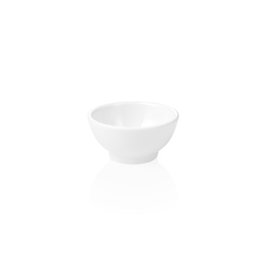 Bol DAY & NIGHT, Ø 9 cm, blanc, mélamine - Was Germany