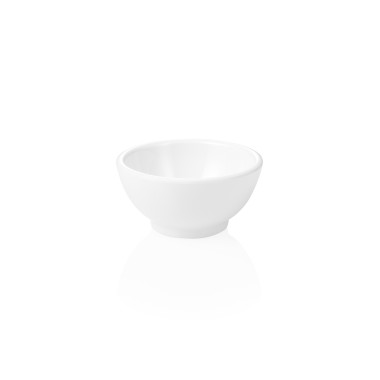 Bol DAY & NIGHT, Ø 13 cm, blanc, mélamine - Was Germany
