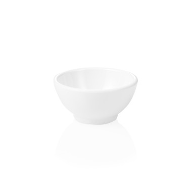 Bol DAY & NIGHT, Ø 15 cm, blanc, mélamine - Was Germany