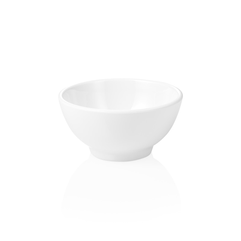 Bol DAY & NIGHT, Ø 20 cm, blanc, mélamine - Was Germany