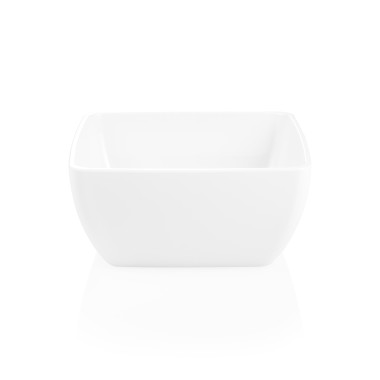 Bol DAY & NIGHT, 25 x 25 x 11,5 cm, blanc, mélamine - Was Germany