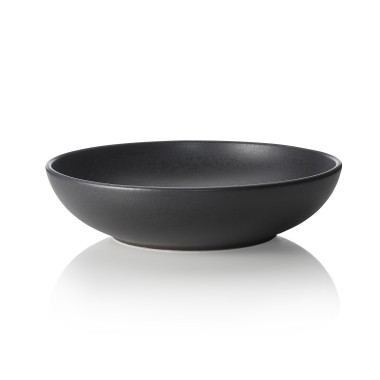 Bol ROCKZZERO, Ø 28 cm, 2 l, nuit, grès - Was Germany