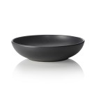 Bol ROCKZZERO, Ø 28 cm, 2 l, nuit, grès - Was Germany