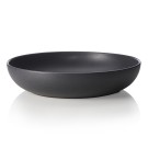 Bol ROCKZZERO, Ø 33 cm, 3 l, minuit, grès - Was Germany