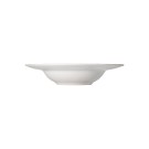 Set d'assiettes à pâtes RPCKZZERO, Ø 27 cm, Lot 4 , iris, grès - Was Germany