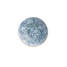 Lot bols ROCKZZERO, profond, Ø 24 cm, 1,7 l, Lot 4 , arctique, en grès - Was Germany