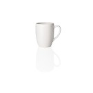 Lot mugs ROCKZZERO, 400 ml, Lot 6 , arctique, en grès - Was Germany
