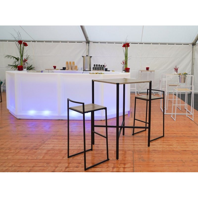 BAR lumineux modèle DUBLIN - Sinotec