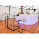 BAR lumineux modèle DUBLIN - Sinotec