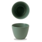 Mug à chips Andorra Green Contour, 100x80mm - Finedine