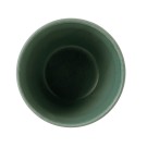 Mug à chips Andorra Green Contour, 100x80mm - Finedine