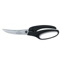 Ciseaux à volailles professionnels Victorinox 25 cm, noirs - Finedine