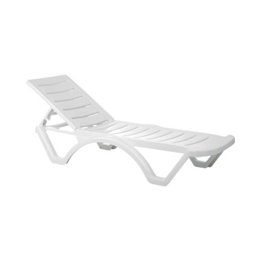 Transat Aqua empilable - lot de 6 - ShopDesChefs