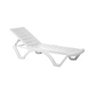 Transat Aqua empilable - lot de 6 - ShopDesChefs