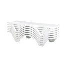 Transat Aqua empilable - lot de 6 - ShopDesChefs