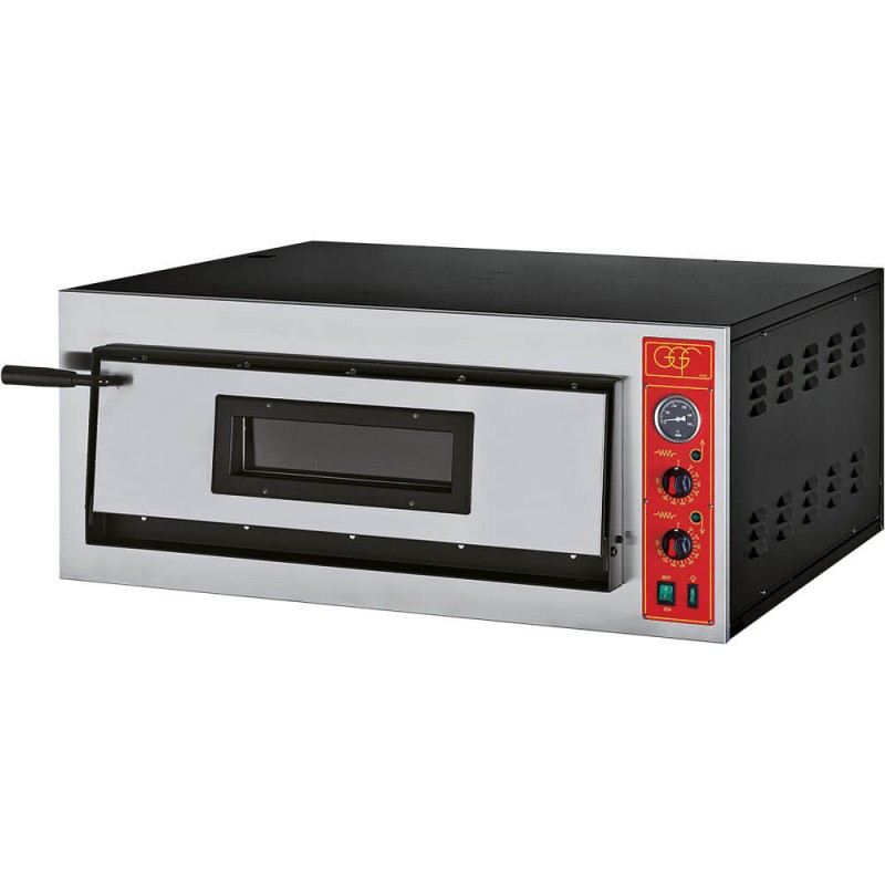 Four à pizza F-Line 4x36 - Stalgast