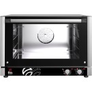 Four à convection, RX, manuel, 4x600x400/4xGN 1/1, P 5,7 kW - Stalgast
