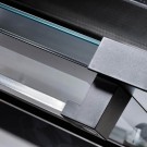 Four à convection, RX, manuel, 4x600x400/4xGN 1/1, P 5,7 kW - Stalgast