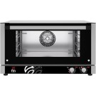 Four à convection, RX, manuel, 3x600x400/3xGN 1/1, P 3,9 kW - Stalgast