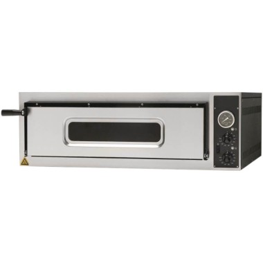 Four à pizza Gredil 4x35 - Stalgast