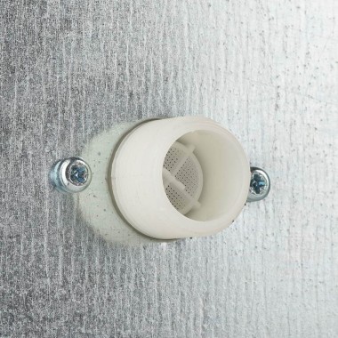 Four à convection, RX, manuel, 4x430x340/4xGN 2/3, P 3.1 kW - Stalgast
