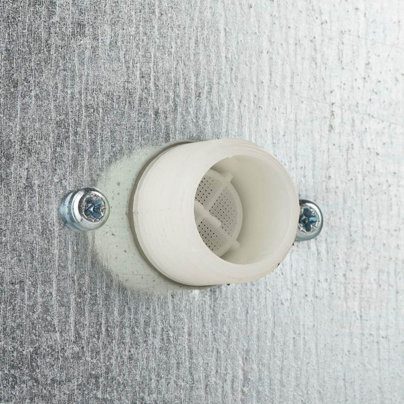 Four à convection, RX, manuel, 4x430x340/4xGN 2/3, P 3.1 kW - Stalgast