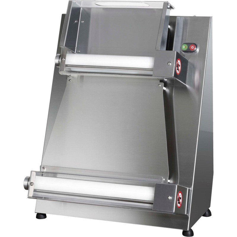 Rouleau à pâtisserie, rouleau L 260/400 mm, P 0,37 kW, U 230 V - Stalgast