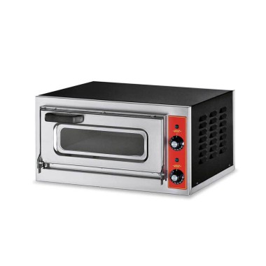 Four à pizza GGF, 2,2 kW - Stalgast
