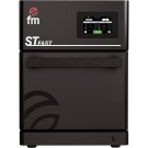 Four à convection et micro-ondes, ST-Fast, noir, P 3.75 kW, P 230 V - Stalgast
