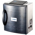 Soudeuse sous vide, chambre pour produits liquides et solides, P 0.4 kW - Stalgast