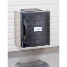 Soudeuse sous vide, chambre pour produits liquides et solides, P 0.4 kW - Stalgast