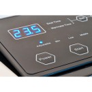 Soudeuse sous vide, chambre pour produits liquides et solides, P 0.4 kW - Stalgast