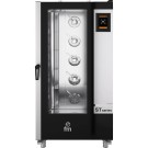 Four à convection et à vapeur, Gastro-Big, tactile, 20xGN2/1, P 46,25 kW - Stalgast