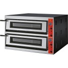 Four à pizza E-Line 2x9x30 - Stalgast