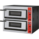 Four à pizza E-Line 2x4x30 - Stalgast