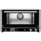 Four à convection avec humidification, RX, manuel, 3x600x400/3xGN 1/1, P 3,9 kW - Stalgast