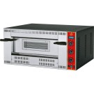 Four à pizza, gaz, G4, 4x30 - Stalgast