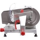 Trancheuse à charcuterie et fromage avec revêtement antiadhésif, couteau Ø 300 mm - Stalgast